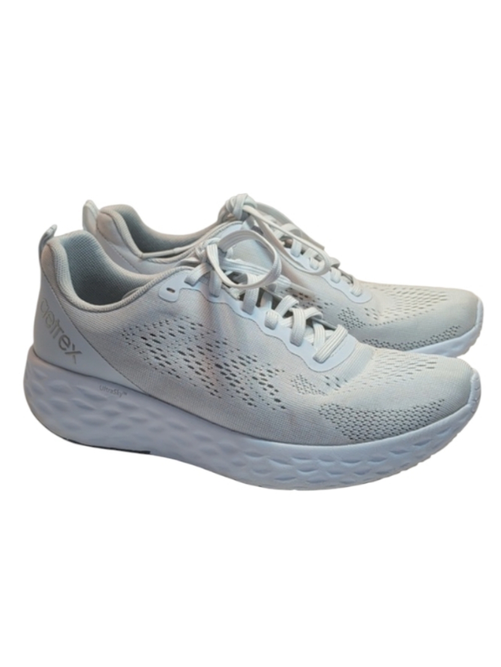 Aetrex Danika Arch Support Sneakers Size 8.5